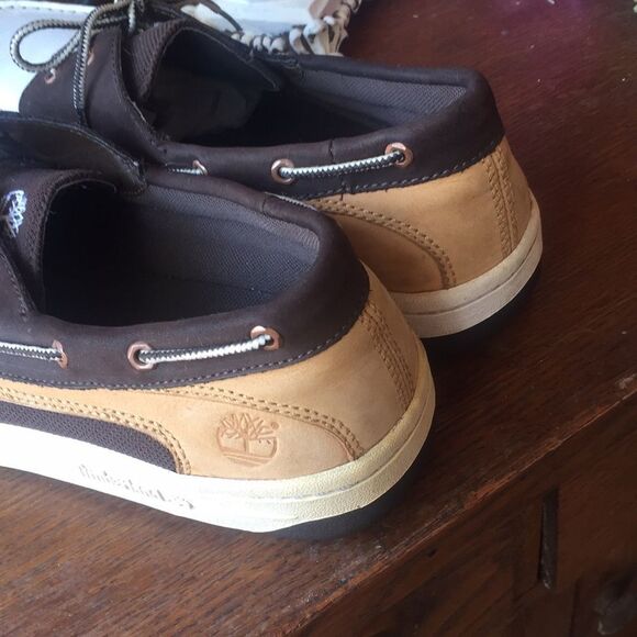 Men’s Timberland Shoes - Picture 7 of 15